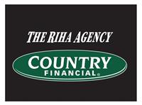 Country Financial - The Riha Agency