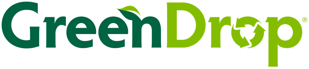 GreenDrop Donation Center