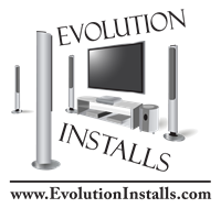 Evolution Installs