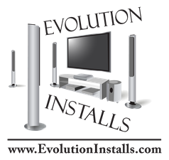 Evolution Installs