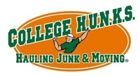 College Hunks Hauling Junk and Moving of Greater Naperville