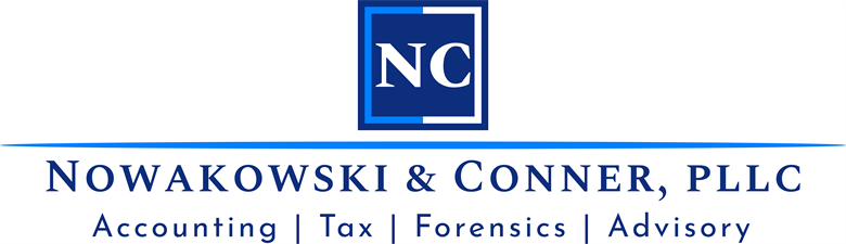 Nowakowski & Conner, PLLC
