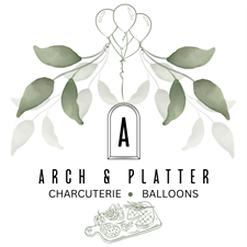 Arch and Platter Arch and Platter