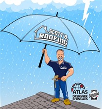 SCOTT B ROOFING PLLC