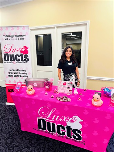 Proud to support and connect with our local business community.