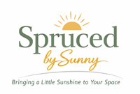 Spruced By Sunny