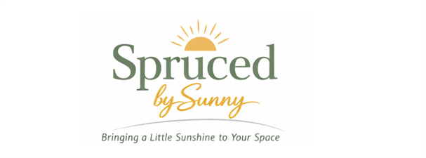 Spruced By Sunny