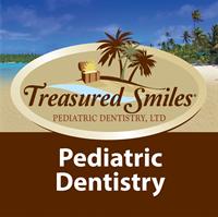 Treasured Smiles Pediatric Dentistry, Ltd