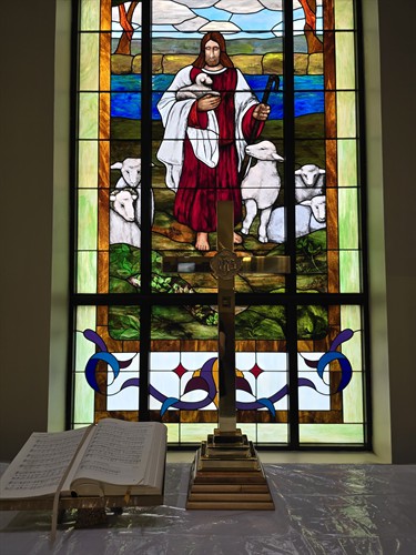 altar