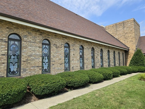 east side