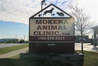 Mokena Animal Clinic, Ltd. | Pet Care/Supplies/Grooming