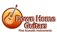 Down Home Guitars