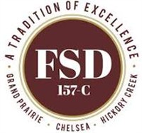 Frankfort School District 157-C