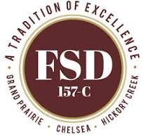 Frankfort School District 157-C