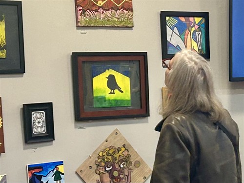 Whether through art therapy, one-on-one counseling, or other stress management programs, CSC provides compassionate support to help individuals and families cope, heal, and find balance. All programs are offered at no cost to participants, made possible through the generosity of our community.