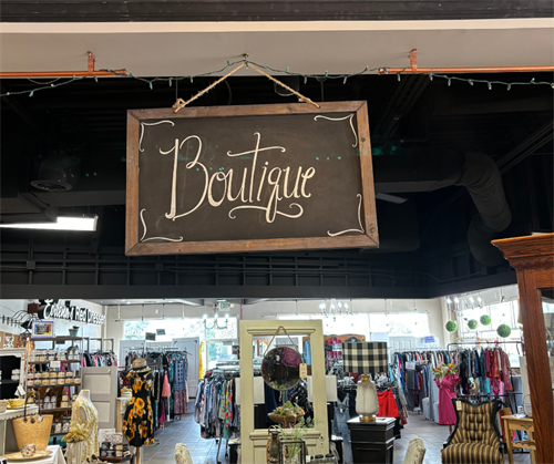 Boutique