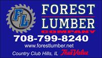 forest lumber co