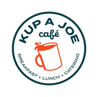 Kup A Joe Cafe