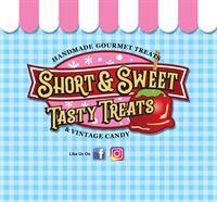 Short & Sweet-Tasty Treats, Inc.