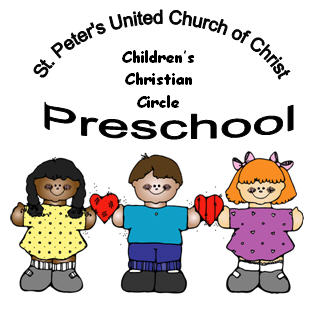 St. Peter's Preschool St. Peter's Preschool