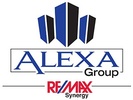 RE/MAX Synergy - Peggy Alexa Group
