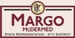 State Rep. Margo McDermed
