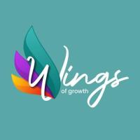 Ribbon Cutting - Wings of Growth