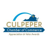 2025 Culpeper County Appreciation and Valor Awards