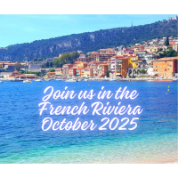 The Amazing French Riviera