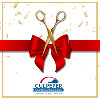 Ribbon Cutting - Parkside Apartment Complex