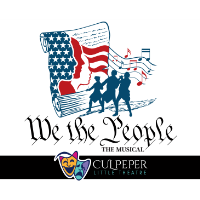 We The People the Musical