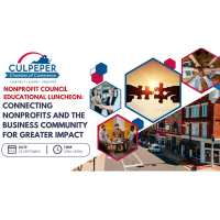 Connecting Nonprofits and the Business Community for Greater Impact