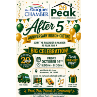 Celebrate 20 Years of Peak Roofing Contractors!