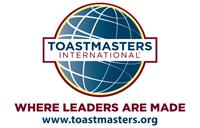 Toastmasters International - Culpeper Chapter