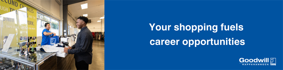 Rappahannock Goodwill Industries, Inc.
