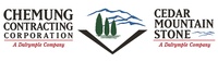 Cedar Mountain Stone Corporation