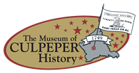 Museum of Culpeper History