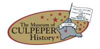 Museum of Culpeper History Offers Downtown Walking Tours 2022