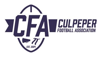 Culpeper Football Association