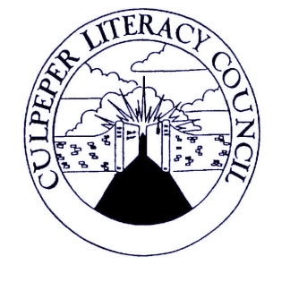 Culpeper Literacy Council