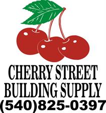 Cherry Street Building Supply Corporation