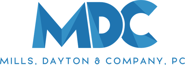 Mills, Dayton & Company, PC