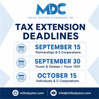 News Release: 8/19/2026