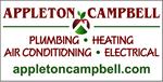 Appleton Campbell Plumbing, Heating, Air Conditioning & Electrical