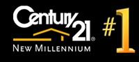CENTURY 21 New Millennium Team Receives Coveted 2022 President's Team Award for Commitment to Quality Service and Productivity