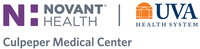 Novant Health UVA Health System Culpeper Medical Center