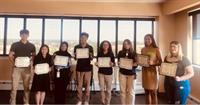 UVA Health Auxiliary Awards $40,000 in Scholarships to Support Future Healthcare Professionals