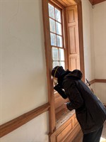Historic Germanna Awarded $60,000 Grant to Advance Preservation of Salubria and Enhance Public Experience