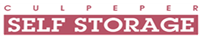 Culpeper Self Storage - Culpeper