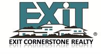 EXIT CORNERSTONE REALTY EXIT CORNERSTONE REALTY